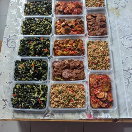 Catering Harian sragen